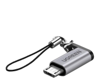 UGREEN US28 Adapter micro USB do USB-C - 1256862 - zdjęcie 2